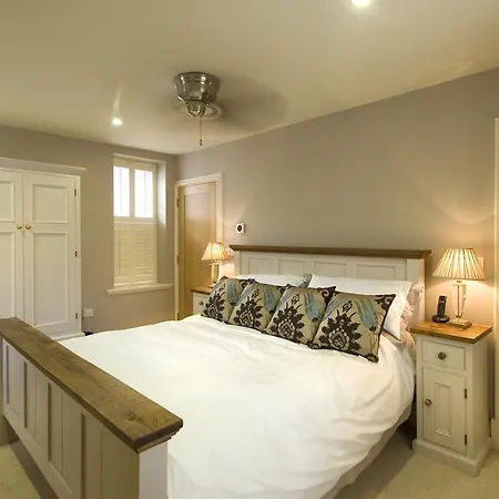 Apartman Yorkshire Holiday Homes York