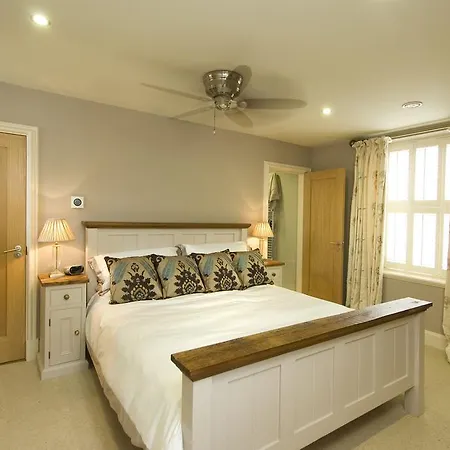 Apartman Yorkshire Holiday Homes