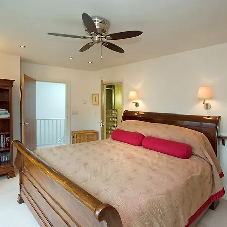 Yorkshire Holiday Homes Apartman *