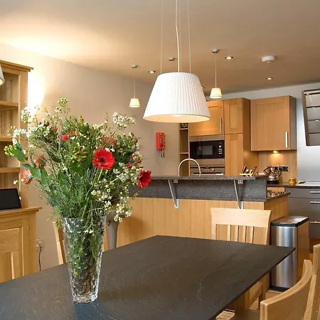 Yorkshire Holiday Homes * York