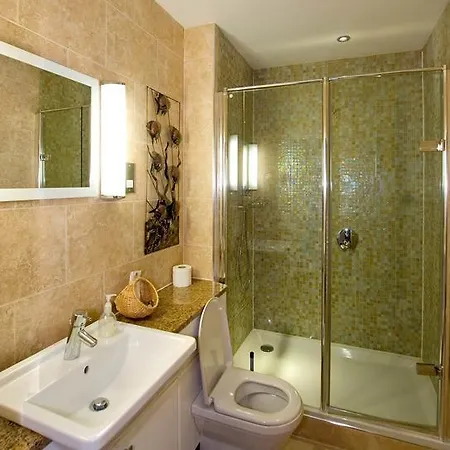 Yorkshire Holiday Homes Διαμέρισμα Γιορκ