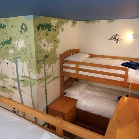 Yorkshire Holiday Homes *