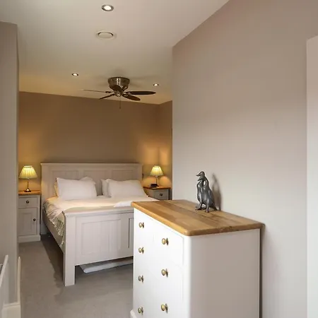 Apartman Yorkshire Holiday Homes
