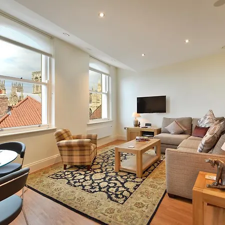 Yorkshire Holiday Homes York
