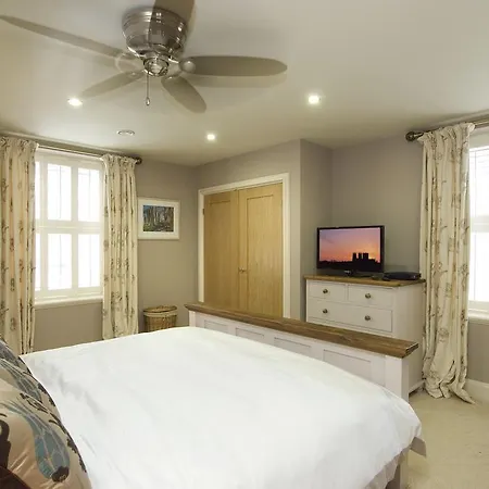 Διαμέρισμα Yorkshire Holiday Homes Γιορκ