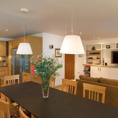 Apartment Yorkshire Holiday Homes York