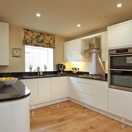 Apartamento Yorkshire Holiday Homes