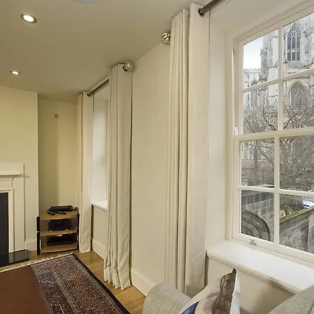 Apartment Yorkshire Holiday Homes *