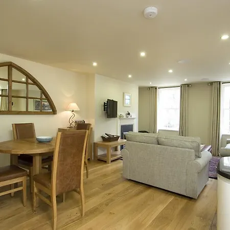 Yorkshire Holiday Homes *