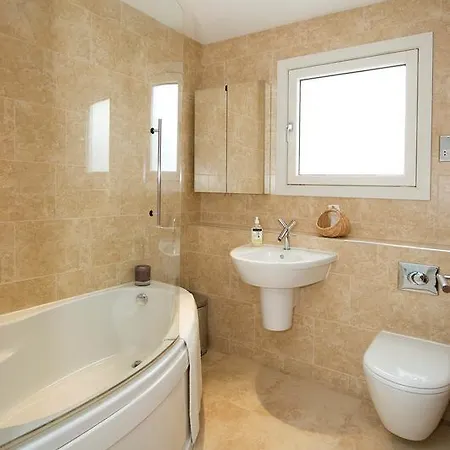 Yorkshire Holiday Homes * York