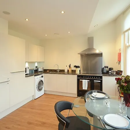 Apartment Yorkshire Holiday Homes