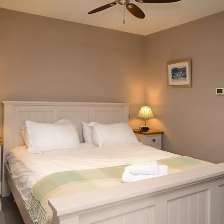 Apartamento Yorkshire Holiday Homes York