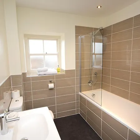 Apartment Yorkshire Holiday Homes *