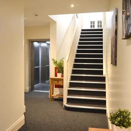 Apartment Yorkshire Holiday Homes