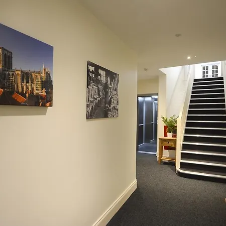 Yorkshire Holiday Homes