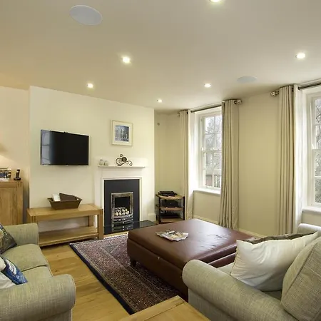 Yorkshire Holiday Homes * York