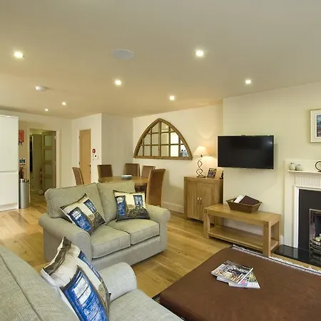 Apartment Yorkshire Holiday Homes