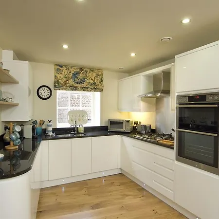 Yorkshire Holiday Homes Apartamento York